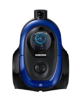 Samsung Vc2100m, 700 W, Cylinderdammsugare, Utan Påse, 1,5 L, Cyklonisk/Filtrering, 80 Db