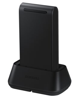 Samsung Vca-Sapb95, Handhållen Dammsugare, Batteri, Svart, 25,2 V, 1 H, 3,5 H