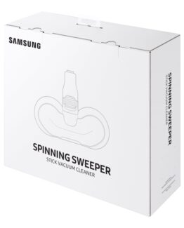 Samsung Vca-Wb650a - Snurrplatta - Till Dammsugare - Vit - För Jet 75 Complete Vs20t7536t5