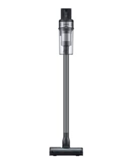 Samsung Vs20b75acr5, 2-In-1 Stick Vacuum, Utan Påse, Silver, Rektangulär, Torr, Multicyklonisk