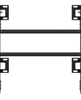 Samsung Wmn-8200Sc - Monteringskomponent (Väggfäste) - Liggande - Vesa 600 X 400