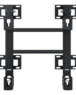 Samsung Wmn6575sf - Monteringssats (Väggfäste) - För Platt Panel - Väggmonterbar