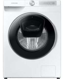 Samsung Ww80t654dlh Addwash Ai Control Tvättmaskin