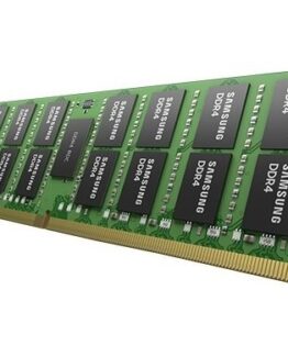 Serverminne Samsung Minnesmodul 16 Gb 1 X 16 Gb