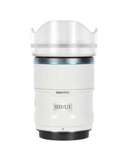 Sirui Sniper Series 781153, Standardlinse, 11/10, Sony E