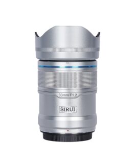 Sirui Sniper Series 781154, Standardlinse, 11/10, Sony E