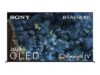 Sony Bravia Professional Displays Fwd-83A80l - 83" Diagonal Klass (82.5" Visbar) - A80l Series Oled-Tv - Digital Skyltning - Smart Tv - Google Tv - 4