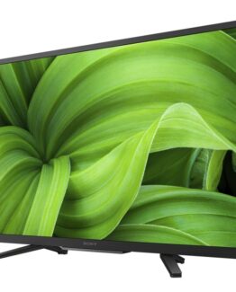 Sony Kd-32W800 - 32" Diagonal Klass (31.5" Visbar) - W800 Series Led-Bakgrundsbelyst Lcd-Tv - Smart Tv - Android Tv - 720P 1366 X 768 - Hdr - Direct