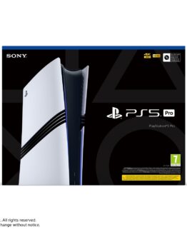 Sony Playstation 5 Pro