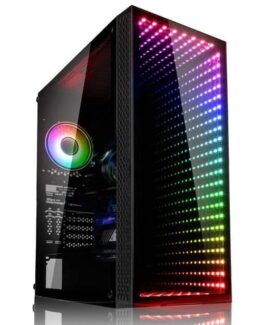 Speldator VIST Ryzen 5 5600G - 32 GB RAM - RX VEGA7 - 1 TB M.2 SSD - Windows 11 Pro