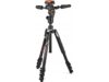 Statyw Manfrotto Manfrotto Tripod Mkbfrla-3W Befree 3-Way Live Advanced Sony Alpha