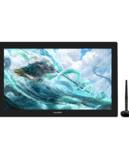 Surfplatta Huion Kamvas Pro 24 (4K)