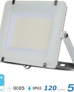 V-Tac Strålkastare Led Projektor 200W 24000Lm 6400K Samsung Led Vit Ip65 788