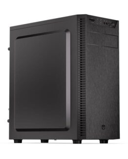 VIST PC Gaming Ryzen 5 5600G - 16 GB RAM - 1 TB M.2 SSD - WIFI - Windows 11 Pro