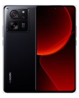 Xiaomi 13T Pro - 5G Pekskärmsmobil - Dual-Sim - Ram 12 Gb / Internminne 512 Gb - Oled-Skärm - 6.67" - 2712 X 1220 Pixlar (144 Hz) - 3 St. Bakre Kamer