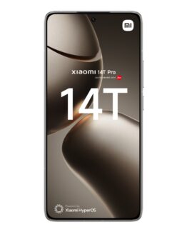 Xiaomi 14 T Pro, 16,9 Cm (6.67"), 2712 X 1220 Pixlar, 12 Gb, 512 Gb, 50 Mp, Grå