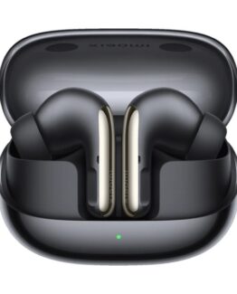 Xiaomi Buds 5 Pro - True Wireless-Hörlurar Med Mikrofon - Inuti Örat - Bluetooth - Aktiv Brusradering