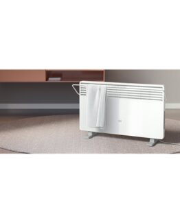 Xiaomi Mi Smart Space Heater S - Värmare - Golvstående - 2200 W - Vit