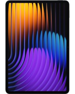 Xiaomi Pad 7 - Surfplatta - 256 Gb Ufs Card