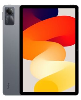 Xiaomi Phones | Redmi | Pad Se | 11 " | Graphite Gray | Ips Lcd | 1920 X 1200 (6932554403713)