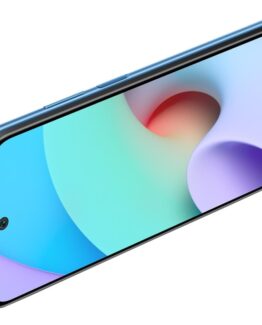 Xiaomi Redmi Note 11 - 4G Pekskärmsmobil - Dual-Sim - Ram 4 Gb / Internminne 128 Gb - Microsd Slot - Oled-Skärm - 6.43" - 2400 X 1080 Pixlar (90 Hz)