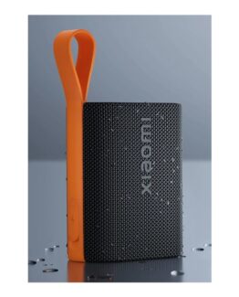 Xiaomi Sound Pocket - Högtalare - För Bärbar Användning - Trådlös - Bluetooth - 5 Watt - Svart