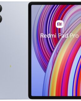 Xiaomi Xiaomi Redmi Pad Pro Qualcomm Snapdragon 128 Gb 30.7 Cm (12.1") 6 Gb Wi-Fi 6 (802.11Ax) Android 14 Tablet Blue