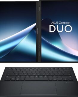 Asus Zenbook Duo Core Ultra 9 32gb 2000gb 14"