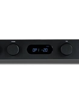 Audiolab 6000A Integrerad Förstärkare Svart