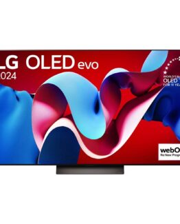 LG OLED55C44LA.AEU