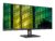 AOC Essential U34E2M 34″ (3440 x 1440) ultrabred skärm med 100 Hz och VA-panel