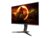 AOC Gaming Q27G2U/BK 27″ QHD 144Hz Bildskärm