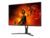 AOC Gaming U32G3X/BK 32″ 3840 x 2160 (4K) HDMI DisplayPort 144Hz