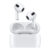 APPLE AirPods (3rd Generation) med MagSafe-laddetui