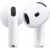 APPLE AirPods 4 med Active Noise Cancellation