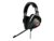 ASUS ROG Delta – Headset – fullstorlek – kabelansluten – USB, USB-C – för 15; ROG Strix G15; ROG Zephyrus G14; TUF Gaming F15; F17; TUF505; ZenBook 1