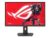 ASUS ROG Strix XG27ACS 27″ 2560 x 1440 (2K) HDMI DisplayPort USB-C 180Hz Pivot Skærm