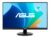 ASUS VA27DQFr 27″ 1920 x 1080 (Full HD) VGA (HD-15) VGA HDMI DisplayPort 100Hz