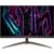 Acer Predator XB273KV3 27″ 4K-skärm 3840 x 2160 IPS HDMI DisplayPort 160 Hz