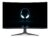 Alienware 32 Gaming Monitor AW3225QF 32″ 3840 x 2160 (4K) HDMI DisplayPort 240Hz