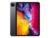 Apple 11-Inch Ipad Pro Wi-Fi + Cellular – 3:E Generationen – Surfplatta – 2 Tb – 11″ Ips (2388 X 1668) – 3G, 4G, 5G – Lte – Rymdgrå