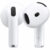 Apple AirPods 4 In-ear hörlurar