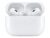 Apple AirPods Pro 2. Gen (2022) – Lightning till USB-C (MagSafe) – Vit – MQD83DN/A