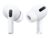 Apple Airpods Pro – 2A Generation – True Wireless-Hörlurar Med Mikrofon – Inuti Örat – Bluetooth – Aktiv Brusradering