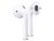 Apple Airpods With Charging Case – 2A Generation – True Wireless-Hörlurar Med Mikrofon – Öronknopp – Bluetooth