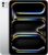 Apple Ipad Pro (2024) Wifi + Cellular Nanotexturglas 16gb 11″ Apple M 1000gb Silver