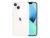 Apple Iphone 13 – 5G Smartphone – Dual-Sim / Internminne 128 Gb – Oled-Skärm – 6.1″ – 2532 X 1170 Pixlar – 2 Bakre Kameror 12 Mp, 12 Mp – Front Camer