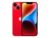 Apple Iphone 14 – (Product) Red – 5G Smartphone – Dual-Sim / Internal Memory 128 Gb – Oled-Skärm – 6.1″ – 2532 X 1170 Pixlar – 2 Bakre Kameror 12 Mp,