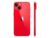 Apple Iphone 14 – (Product) Red – 5G Smartphone – Dual-Sim / Internal Memory 256 Gb – Oled-Skärm – 6.1″ – 2532 X 1170 Pixlar – 2 Bakre Kameror 12 Mp,