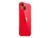 Apple Iphone 14 – (Product) Red – 5G Smartphone – Dual-Sim / Internminne 128 Gb – Oled-Skärm – 6.1″ – 2532 X 1170 Pixlar – 2 Bakre Kameror 12 Mp, 12